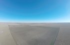 TRACT 4 - REAL ESTATE & MINERAL AUCTION - 640+/- ACRES & PRODUCING MINERALS OFFERED IN 8 TRACTS IN MORTON COUNTY, KANSAS